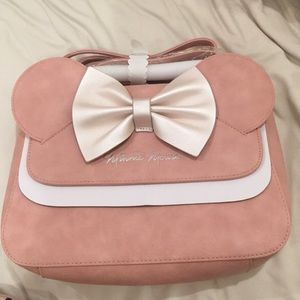 Disney Minnie purse